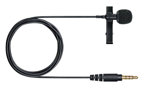 SHURE MVL