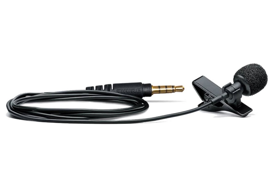 SHURE MVL