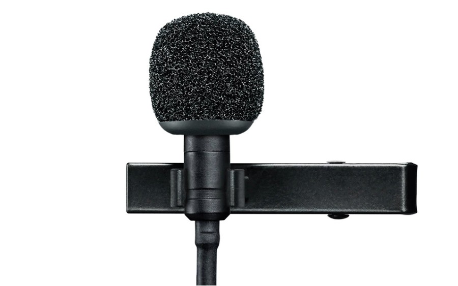 SHURE MVL