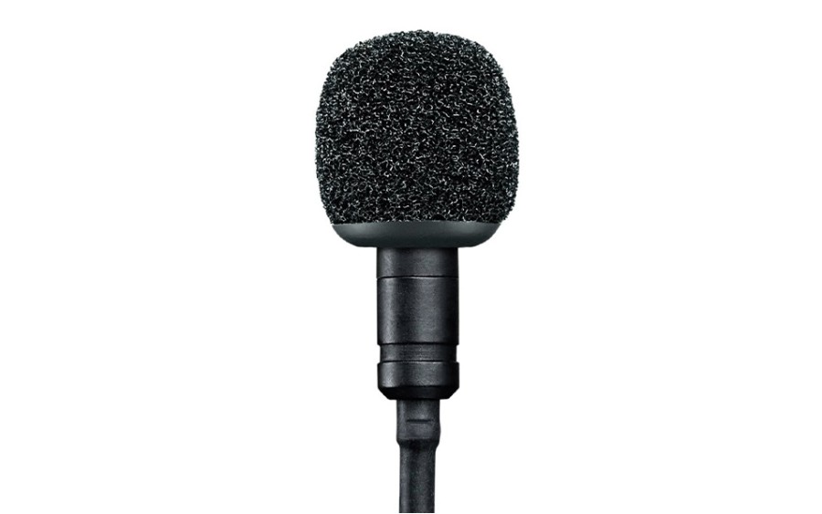 SHURE MVL