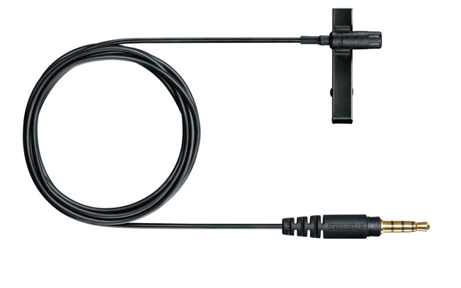 SHURE MVL