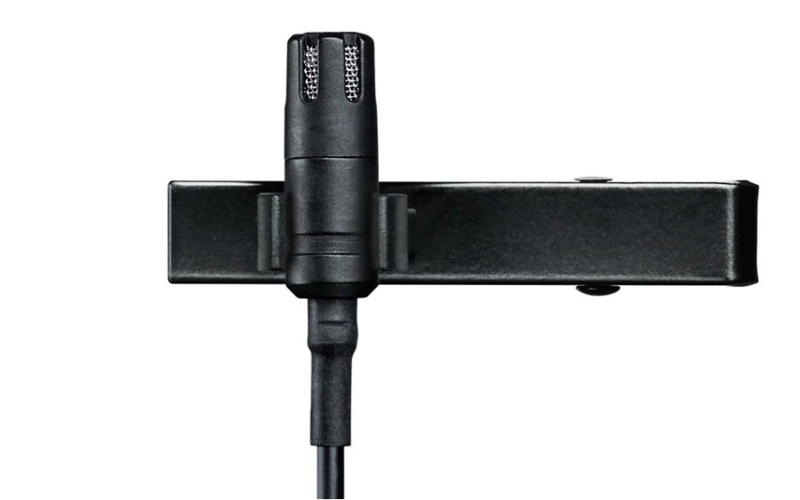 SHURE MVL