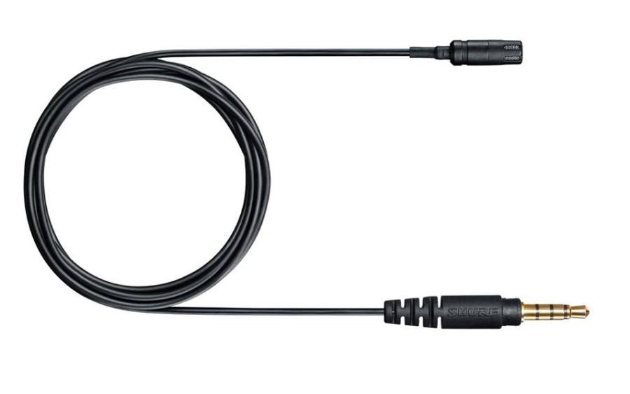 SHURE MVL