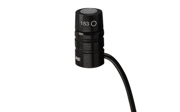 SHURE MX183