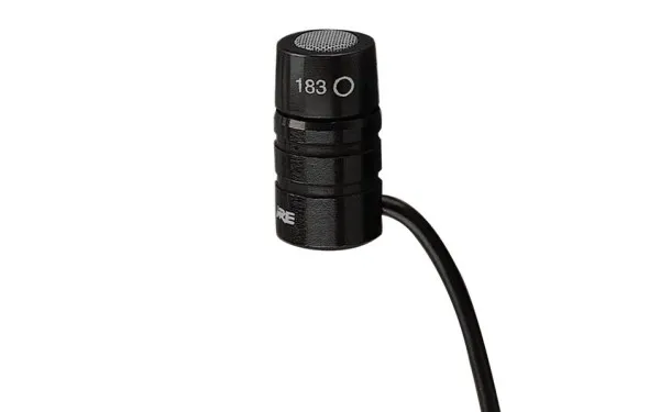 SHURE MX183