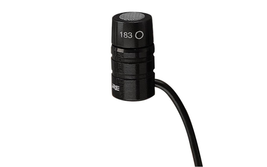 SHURE MX183