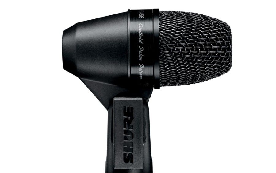 SHURE PGA56