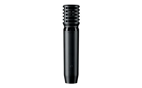 SHURE PGA81-XLR