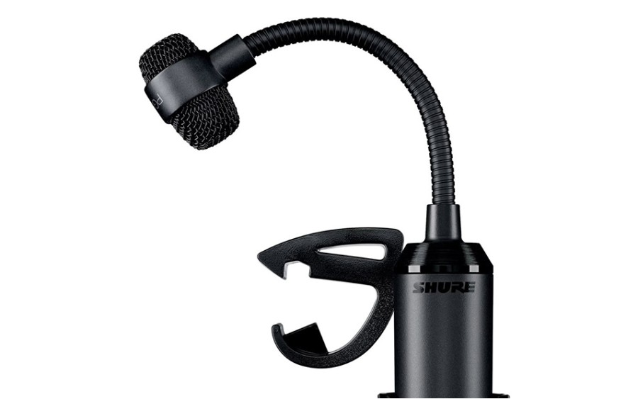 SHURE PGA98D