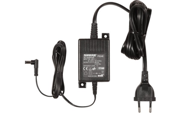 SHURE PS24E