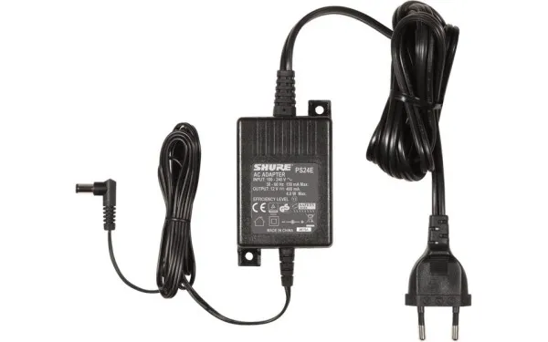 SHURE PS24E