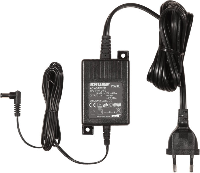 SHURE PS24E