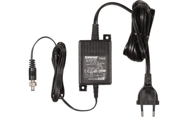 SHURE PS43E
