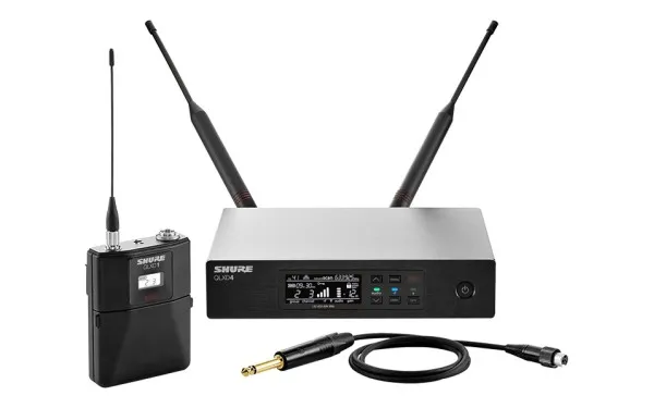 Shure QLXD14