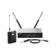 Shure QLXD14