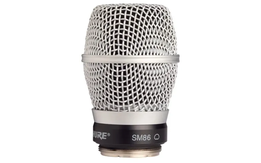SHURE RPW114, Резервна капсула за микрофон SM86