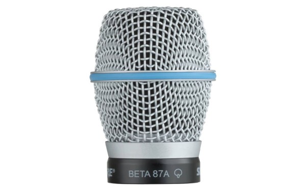 SHURE RPW120, Резервна капсула за микрофон Beta87A