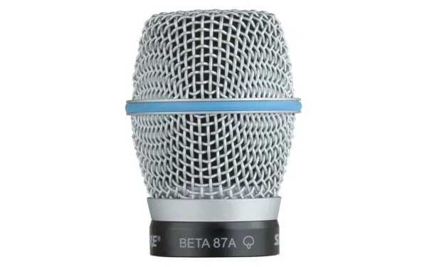 SHURE RPW120, Резервна капсула за микрофон Beta87A