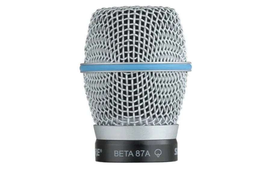 SHURE RPW120, Резервна капсула за микрофон Beta87A