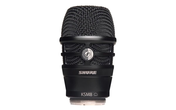 SHURE RPW174, Резервна капсула за микрофон KSM8