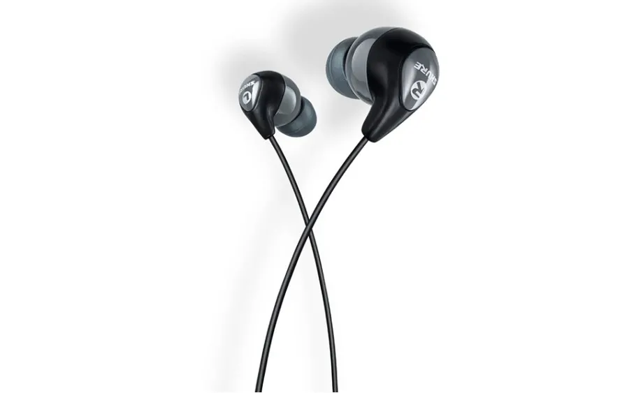 SHURE SE112-GR