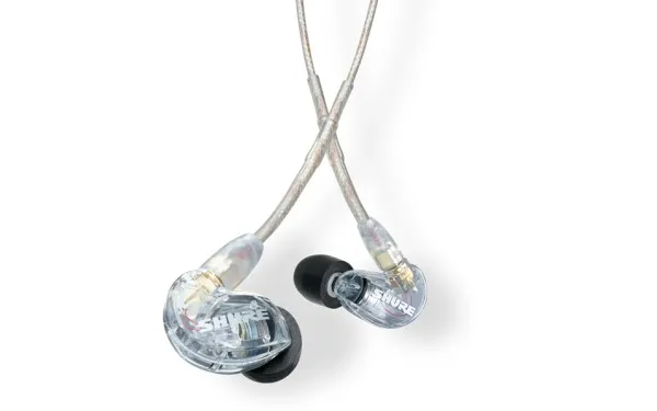 Shure SE215 Pro