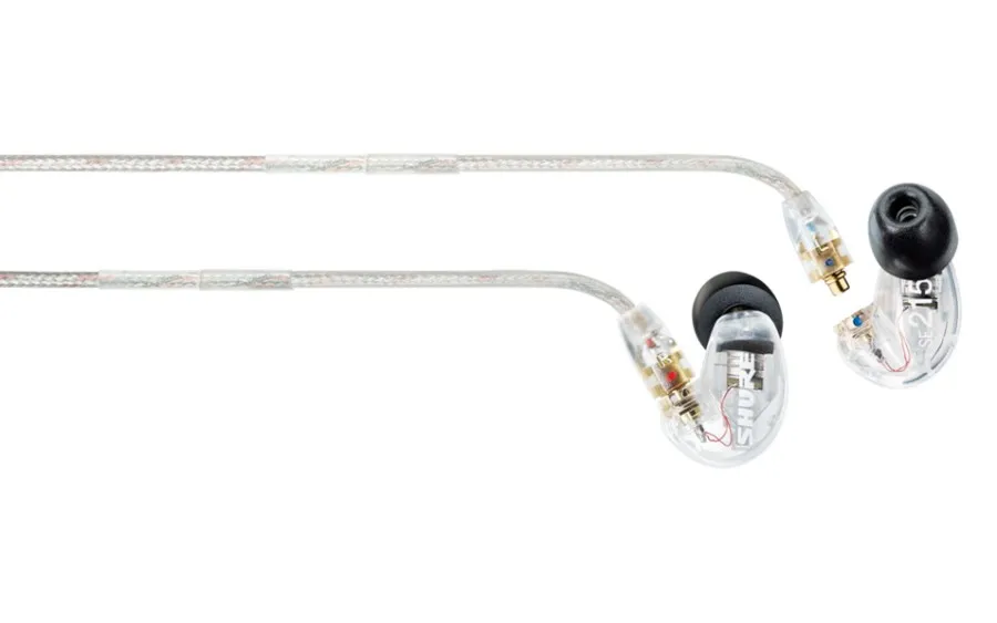 Shure SE215 Pro