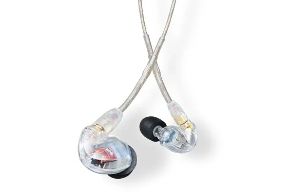 SHURE SE425 PRO