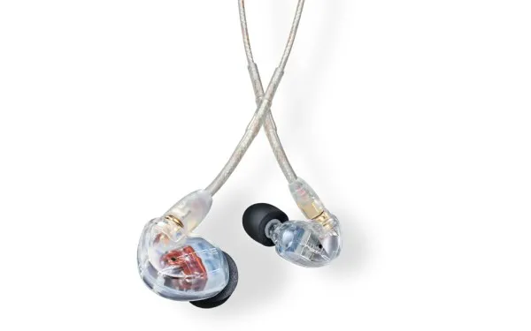 SHURE SE535 PRO