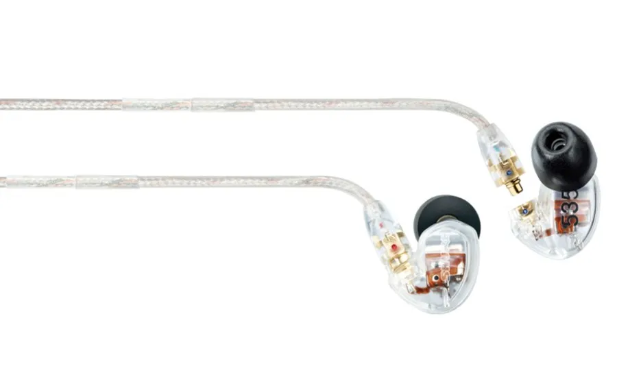 SHURE SE535 PRO