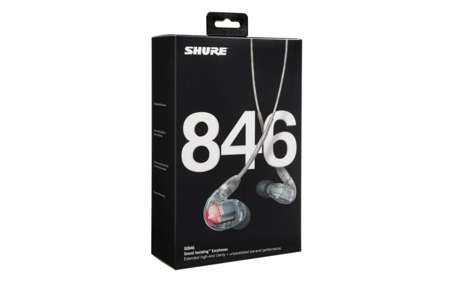SHURE SE846 PRO