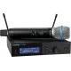 Shure SLXD24+/Beta87A