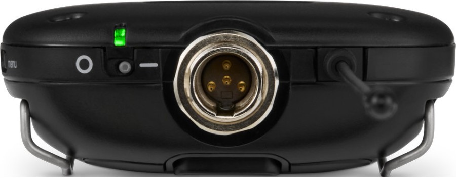 Shure SLXD14+