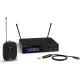 Shure SLXD14+