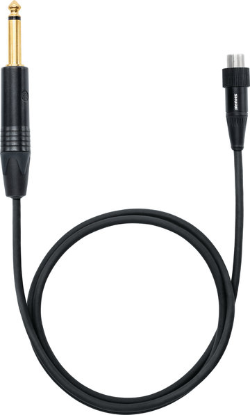 Shure SLXD14+
