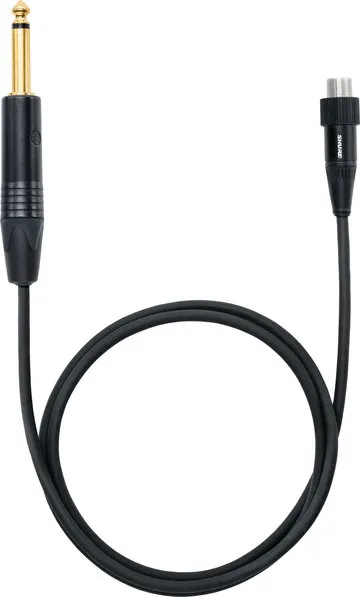 Shure SLXD14+
