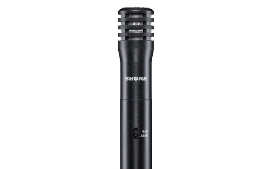 SHURE SM137