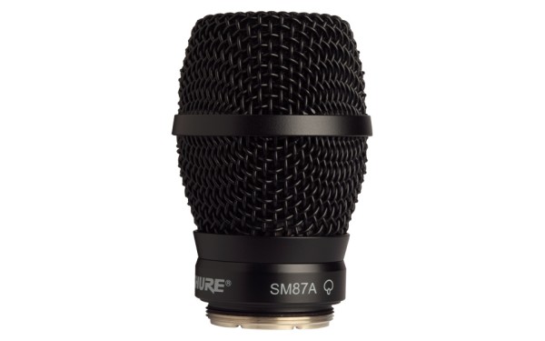 SHURE RPW116, Резервна капсула за микрофон SM87A