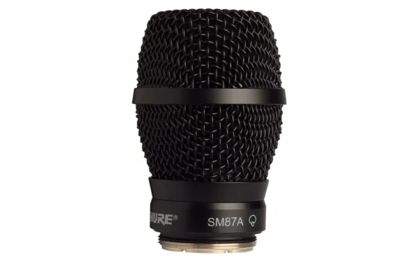SHURE RPW116, Резервна капсула за микрофон SM87A