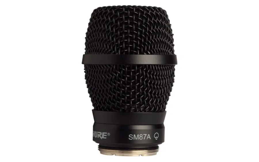 SHURE RPW116, Резервна капсула за микрофон SM87A