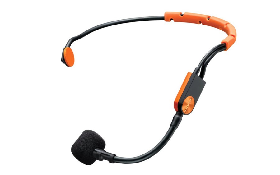 SHURE SM31FH-TQG