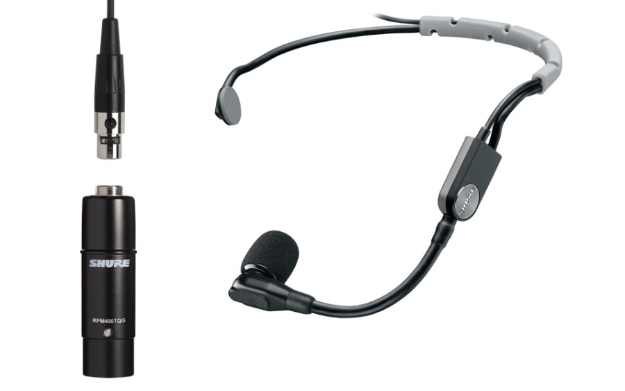 Shure SM35-XLR