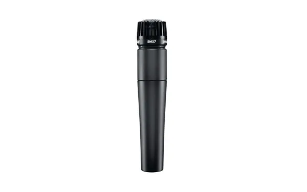 SHURE SM57-LCE - Инструментален микрофон