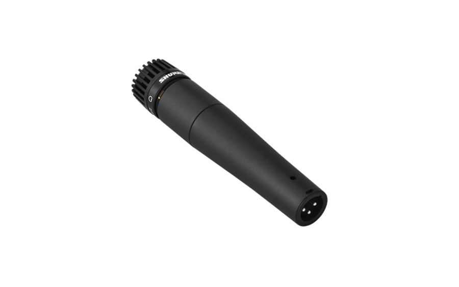 SHURE SM57-LCE - Инструментален микрофон