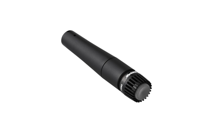 SHURE SM57-LCE - Инструментален микрофон