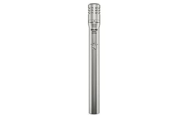 SHURE SM81
