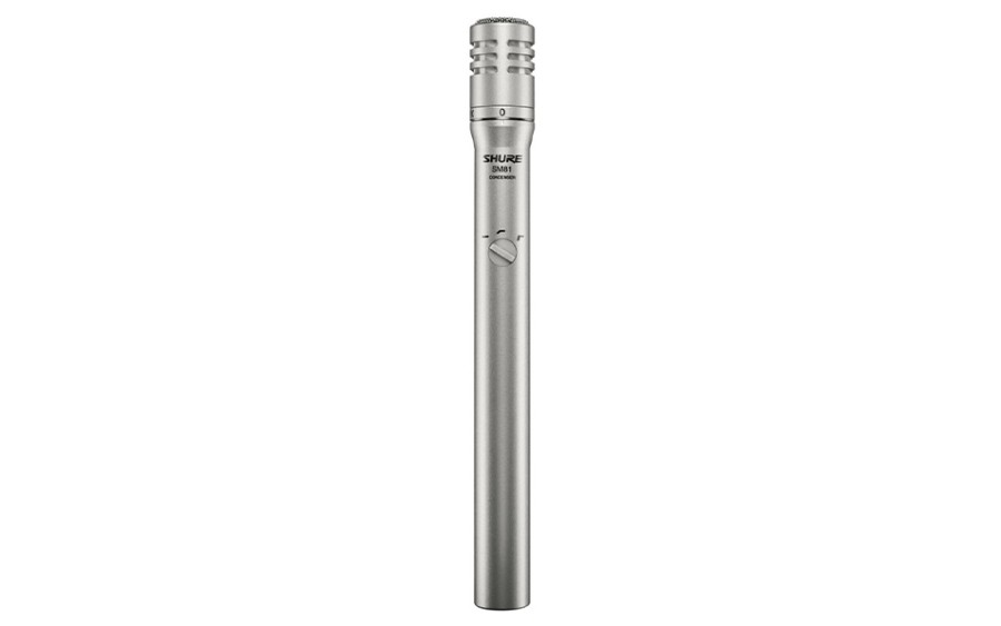 SHURE SM81