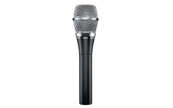 SHURE SM86