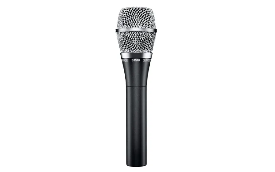 SHURE SM86