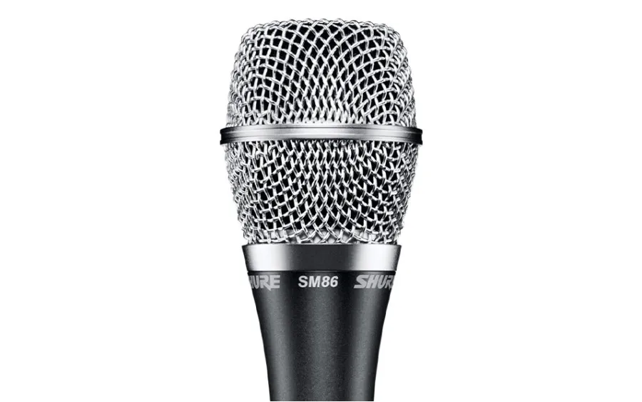 SHURE SM86